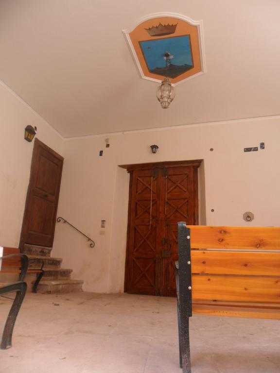 Palazzo Gentilizio De Maffutiis Hotel Auletta Exterior foto